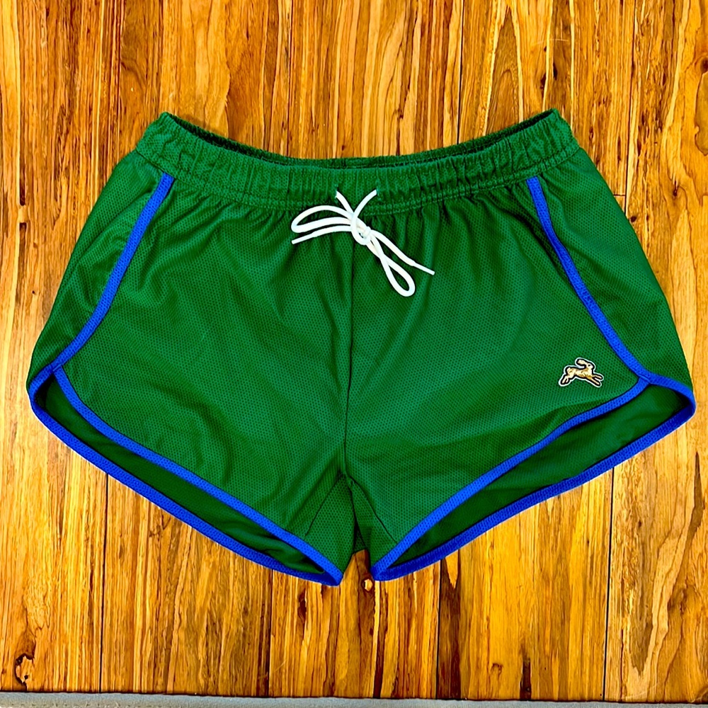 Tracksmith Van Cortland Shorts